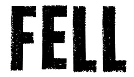 Fell logo